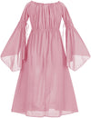 Oona Maxi Chemise Limited Edition Cherry Blossom