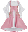 Tauriel Maxi Set Limited Edition Cherry Blossom