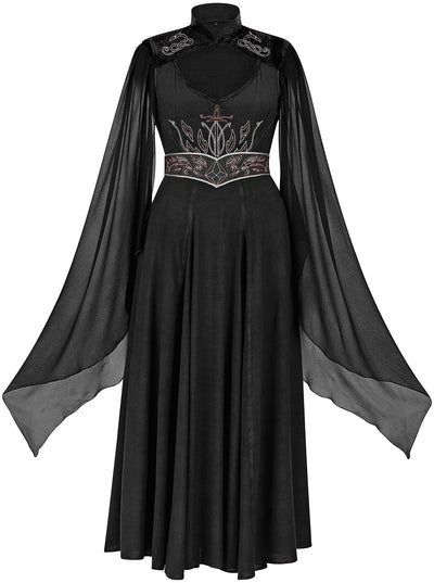 Valkayrie Maxi