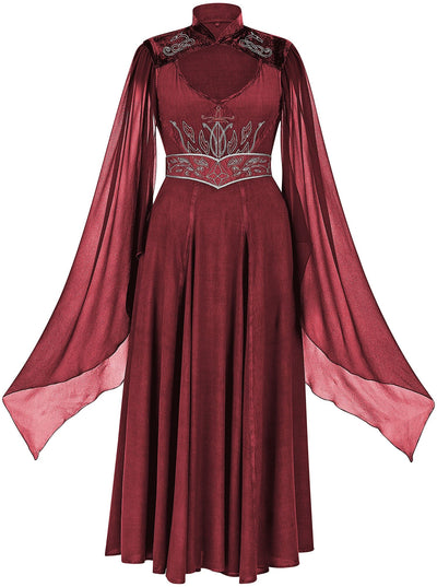 Valkayrie Maxi