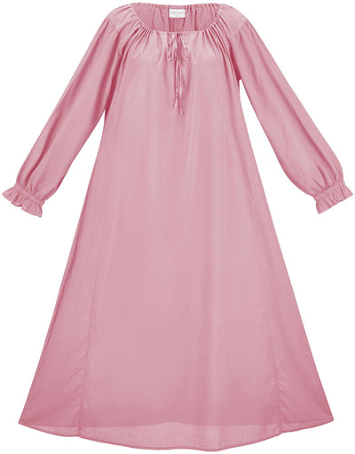 Renée Maxi Chemise Limited Edition Cherry Blossom