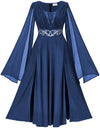 Serenity Maxi Limited Edition Colors