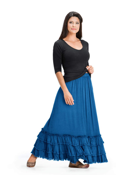 Esmeralda Maxi