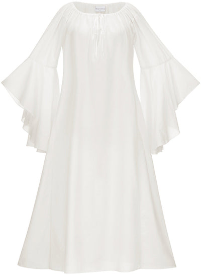 Angeline Maxi Chemise