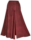 Rowan Maxi Overskirt Limited Edition Colors