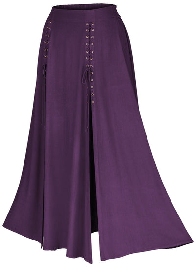 Rowan Maxi Overskirt Limited Edition