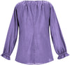 Renée Tunic Limited Edition Purples