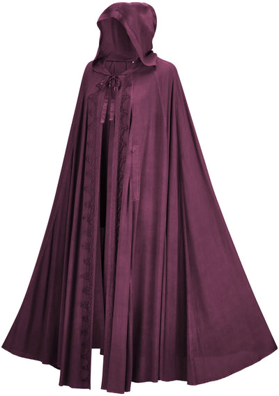 Trinity Cloak Limited Edition Colors